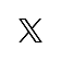 X